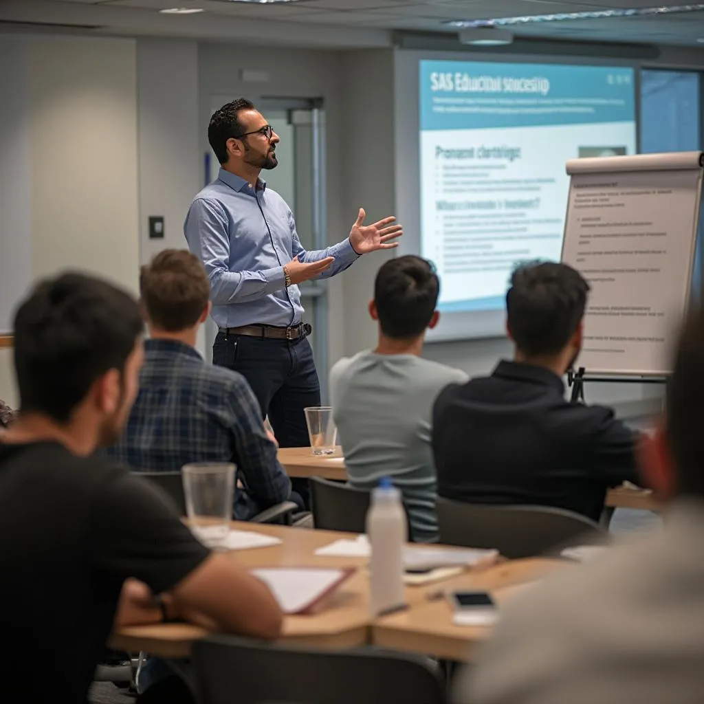 Taller de educación financiera para emprendedores