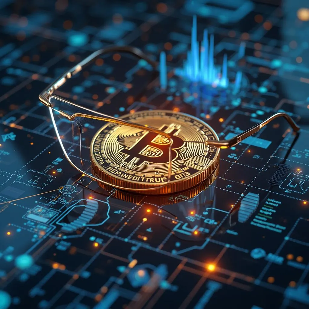 Blockchain finanzas