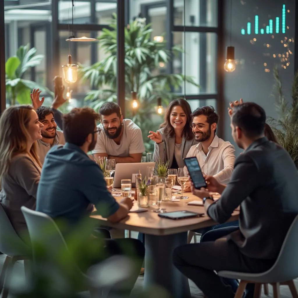 Startup financiación