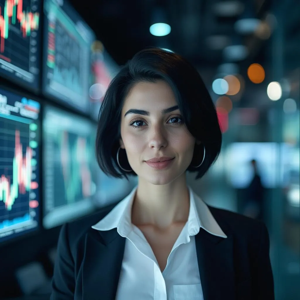 Luciana Martínez, Directora de Innovación Financiera