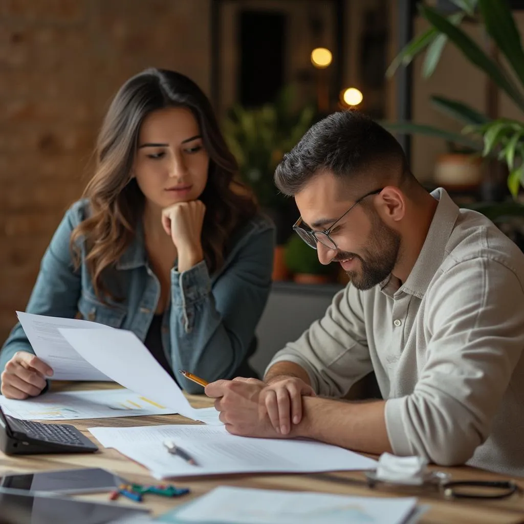 Planificación financiera